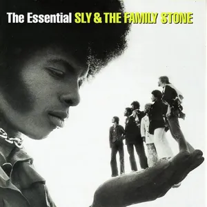The essential Sly and the family Stone